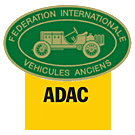 Logo FIFA ADAC
